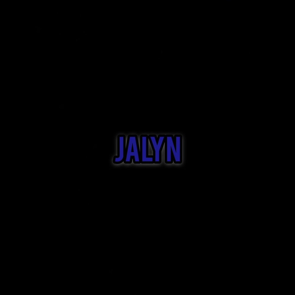 Meet your Posher, Jalyn